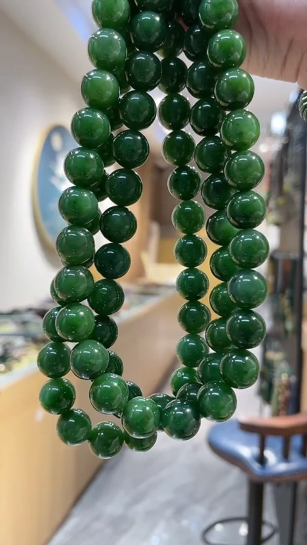 【闪购商品】和田玉颈饰未镶嵌颈饰