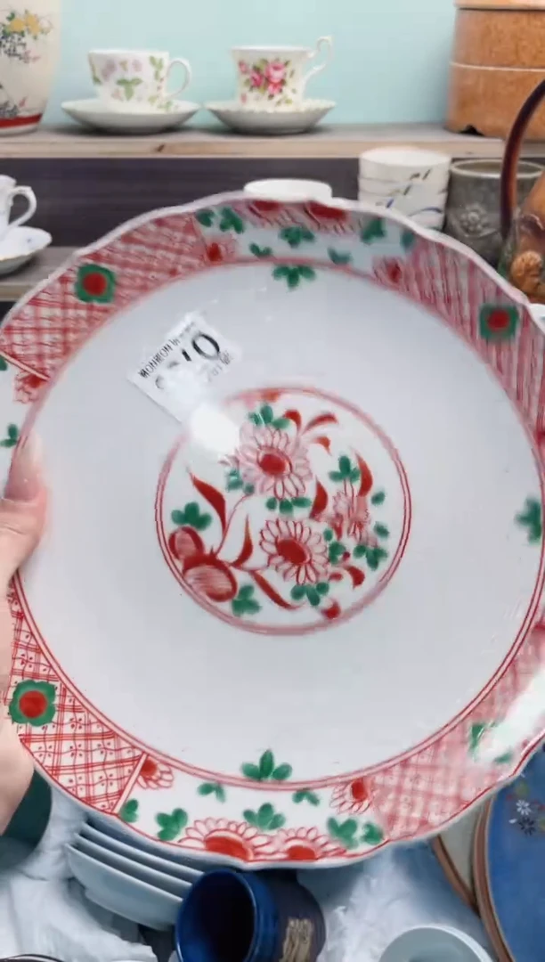 琉璃手工艺品O758***********