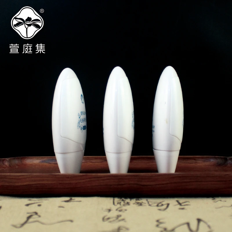 【夏日光盾 首发礼】植萃防护密蒙花光感面霜50g*5