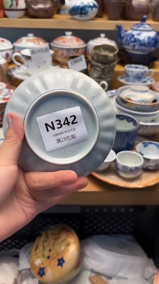 摆件Z***y古 闪购类型 定向 Zonny 342