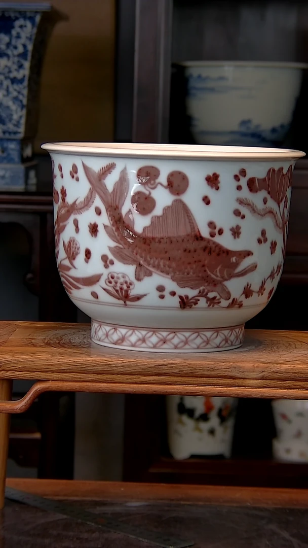 【闪购商品】红陶1