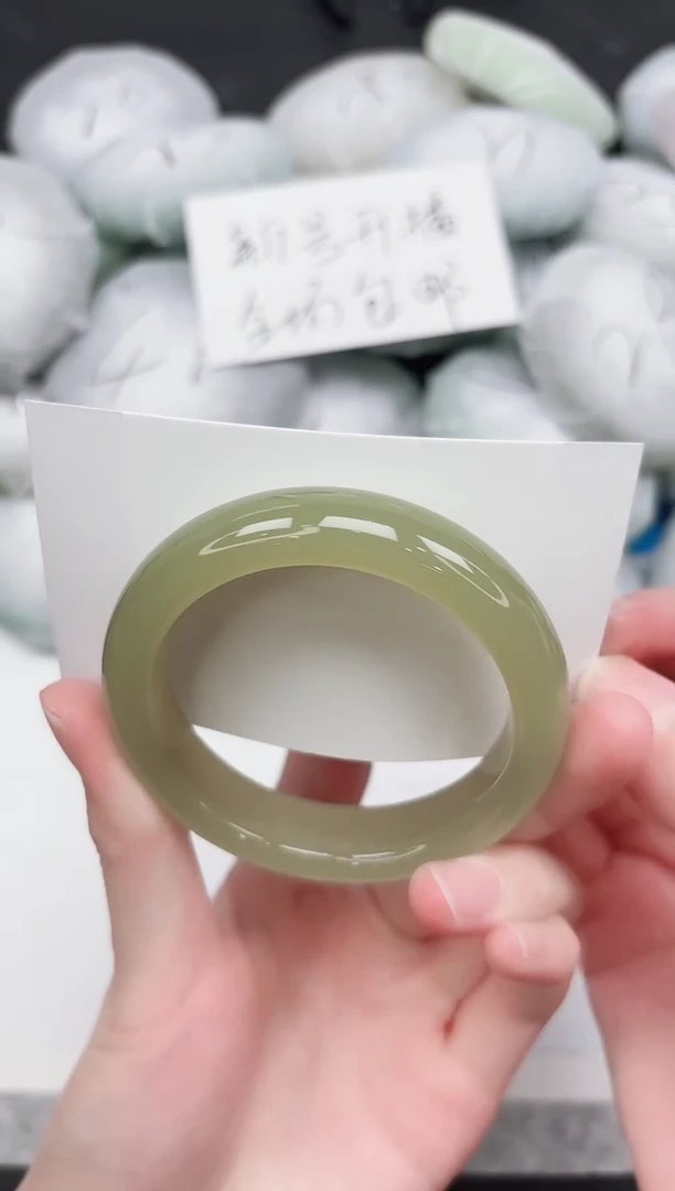 东凌女款手镯231-54.3