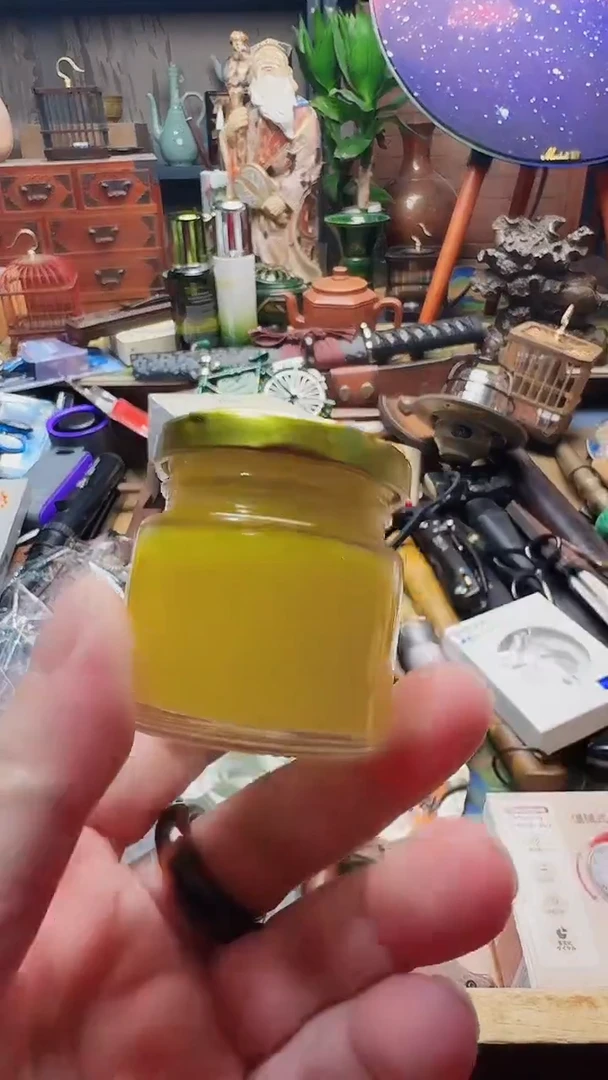 摆件茶文化  工艺美术