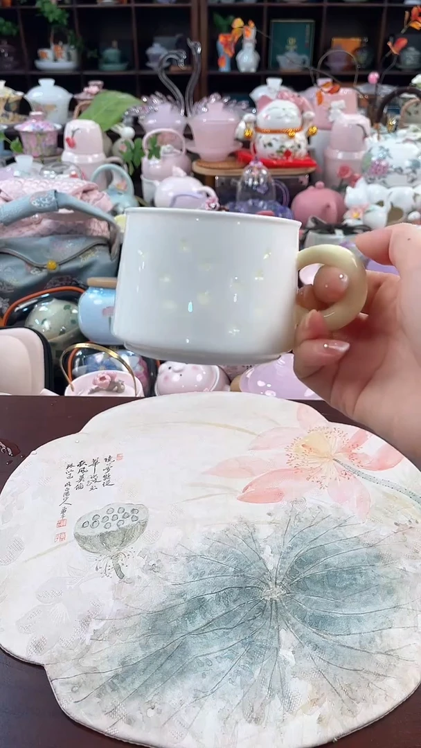 【闪购商品】壶茶具：库存仅剩1件