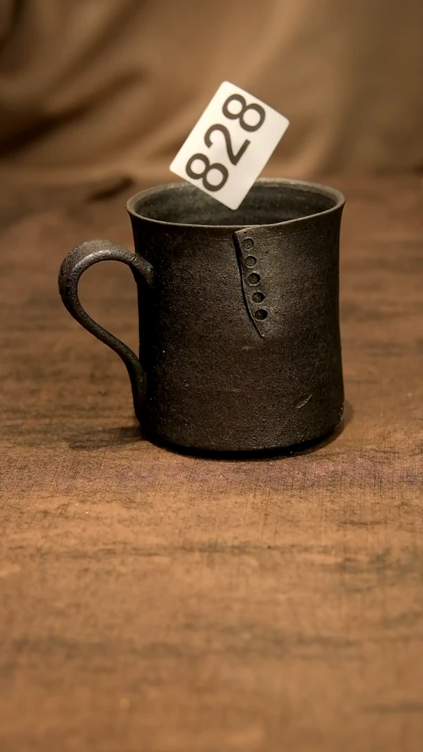 【闪购商品】杯景德镇修然陶艺手作828