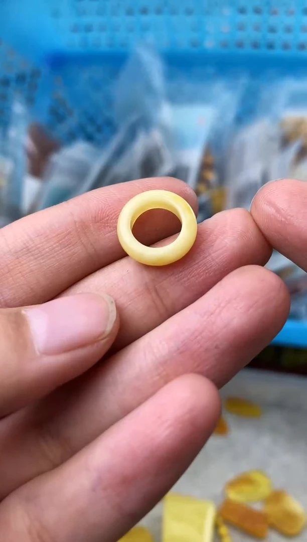 【闪购商品】琥珀珠宝奇石未镶嵌259