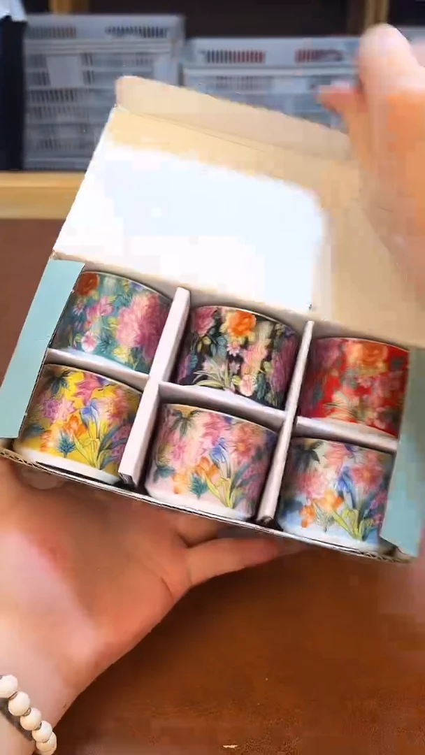 高端茶具，便宜处理