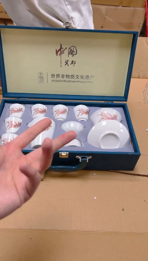 瓷片其他精品茶具@@@@@@@@@@@@