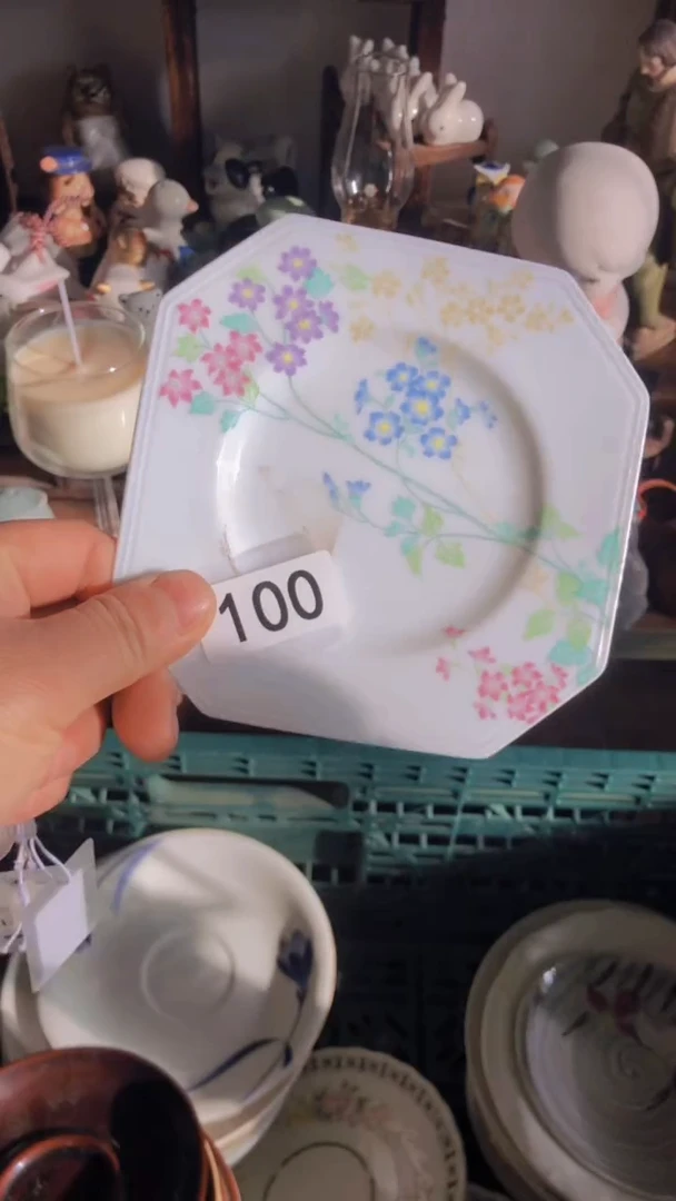 瓷片A龙华精品陶瓷店