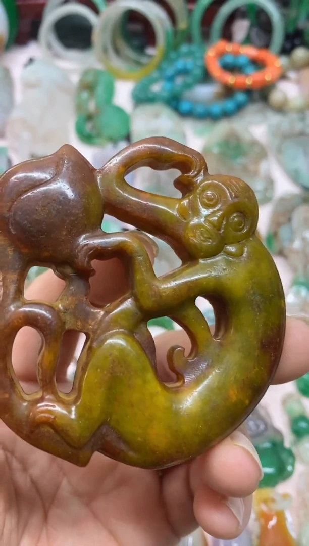 【闪购商品】22直播间的实时画面