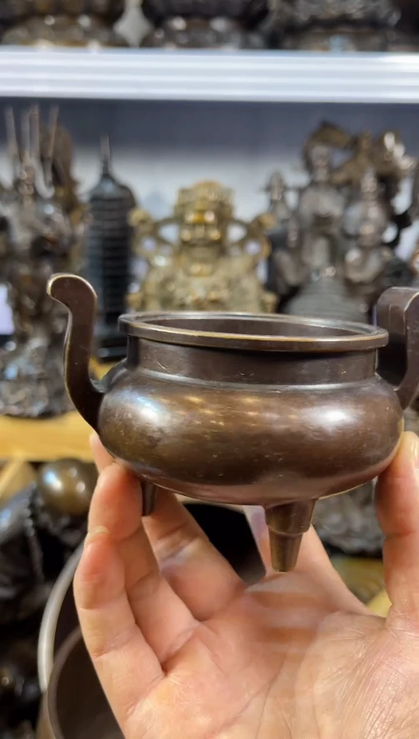 【闪购商品】1物品摆件  案台摆件