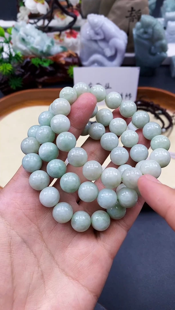 未镶嵌挂件翡翠天然缅甸翡翠