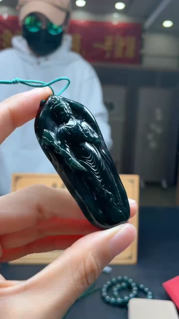 未镶嵌定制翡翠********148