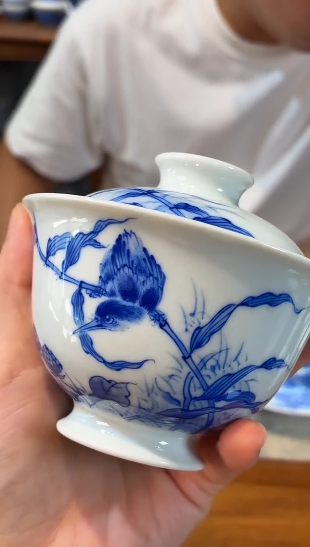 竹林草堂