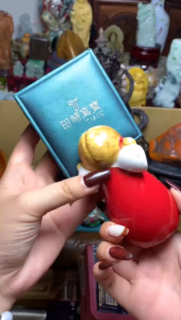 紫砂盖碗瓷器默认微瑕瓷器