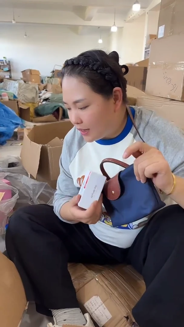 织物琪老板女包2号店超好看发图片款水果耳机