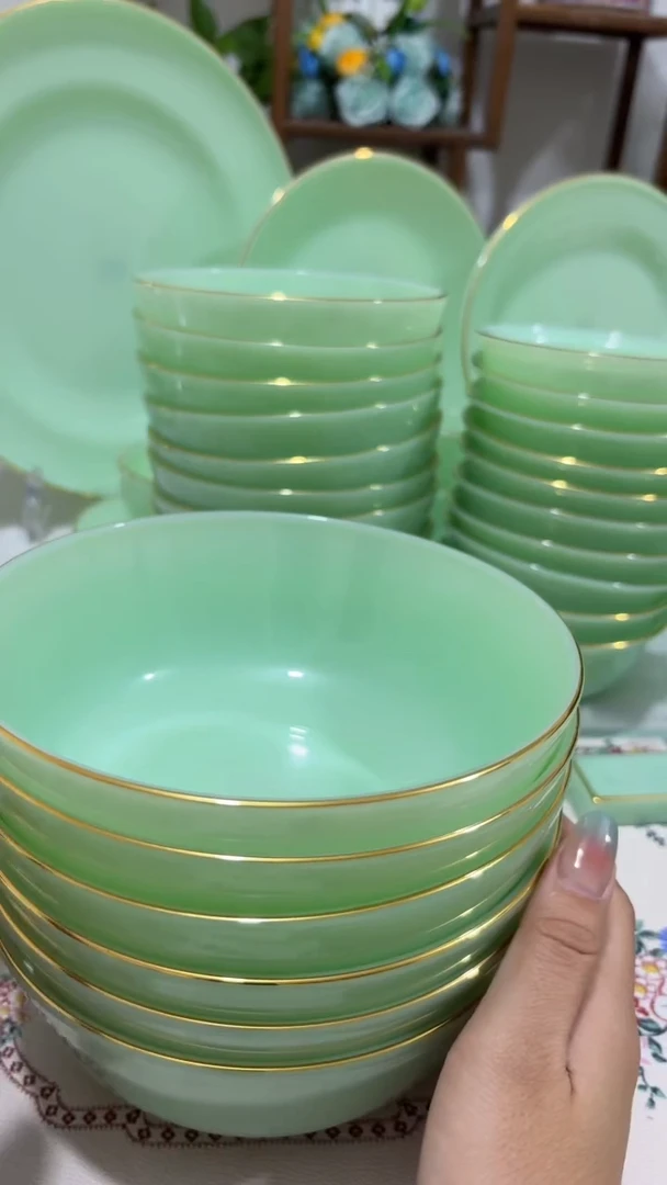 6.5英寸6个碗口径16.3厘米