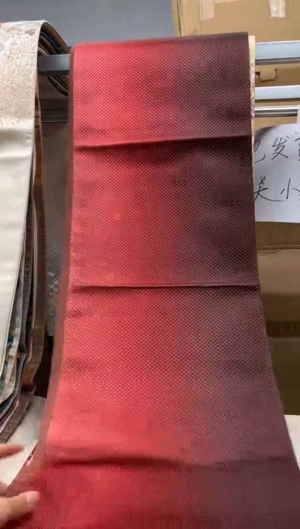 【闪购商品】织绣精选红红火火大吉大利