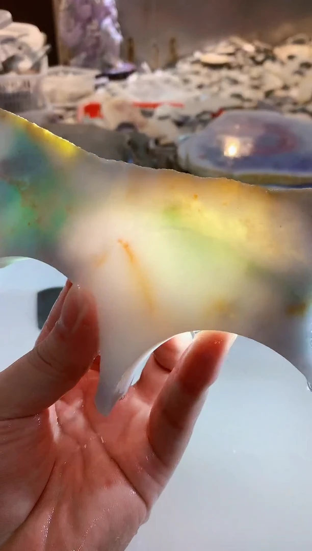 【闪购商品】翡翠挂件未镶嵌0朱0翡翠珠宝629