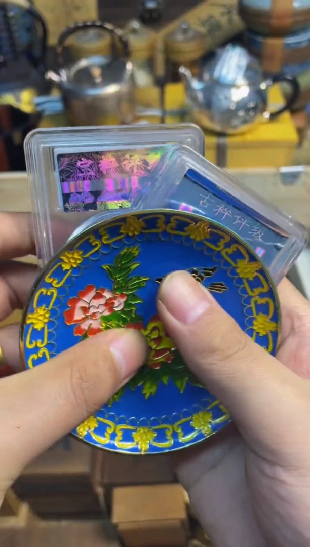 宝顺中古仓直播好物推荐83