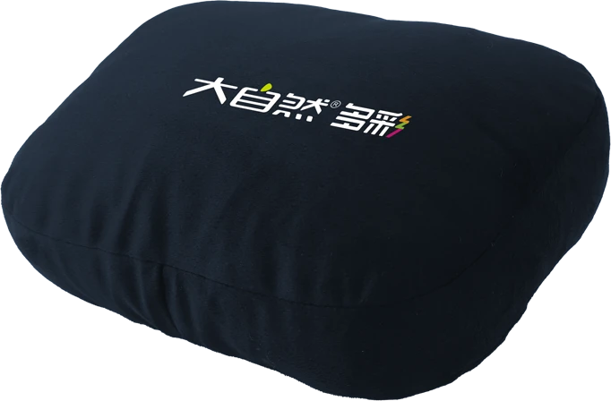车座头枕