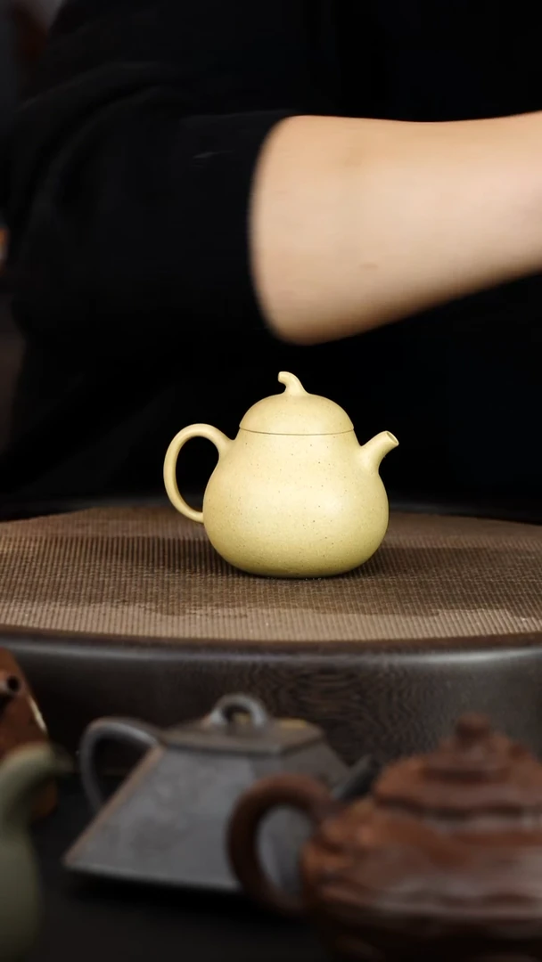 茶壶紫砂精品紫砂壶