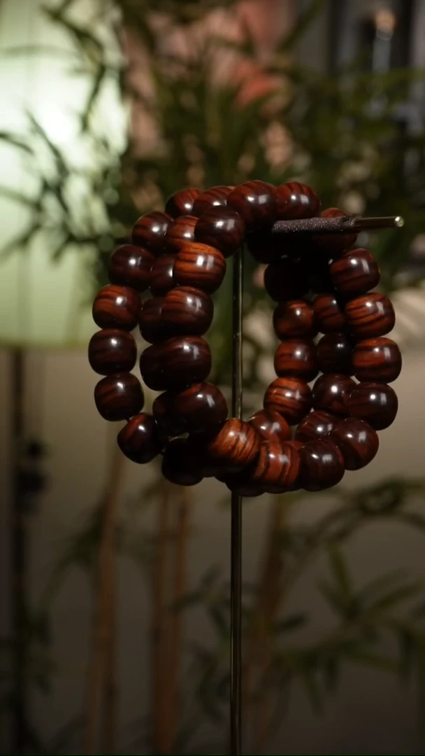 手串/手链黄花梨/降香黄檀海南黄花梨1314老型