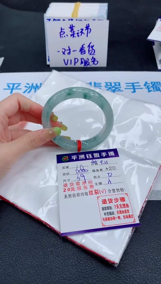 未镶嵌手镯翡翠11111