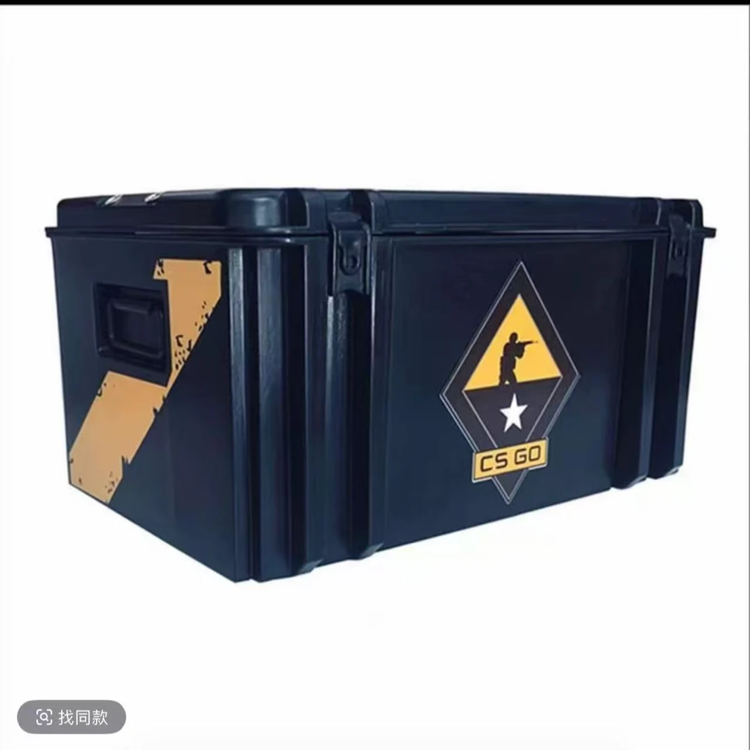 CSGO武器箱周边纪念品商品图