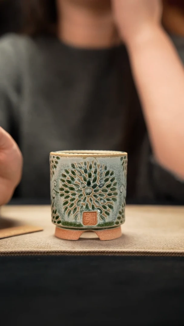 蕾**懒口径6花盆-11-23-412