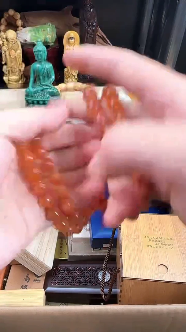 未镶嵌1南红玛瑙杨总专属宠粉链接