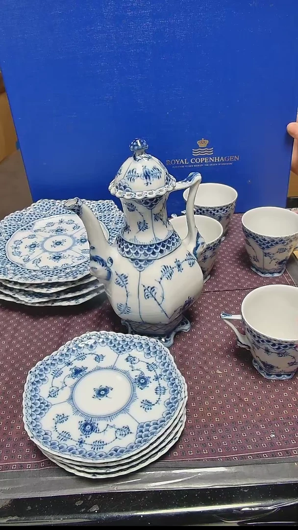 【闪购商品】杯小淼海外陶瓷工艺品