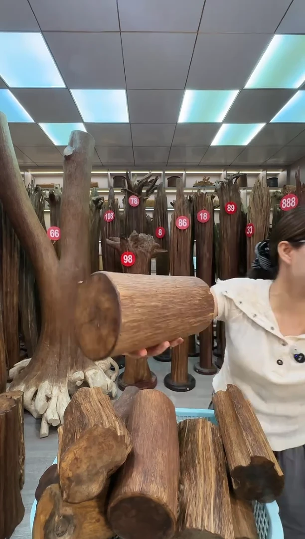 沉香沉香枕沉香原料 七天无理由