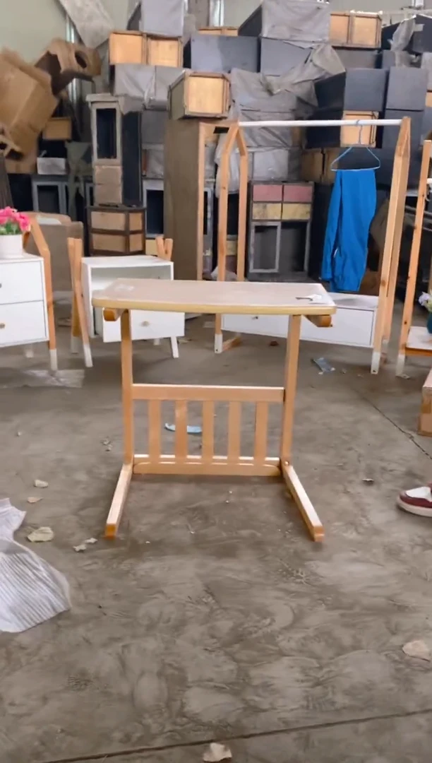 木圆角款219学习桌桌子