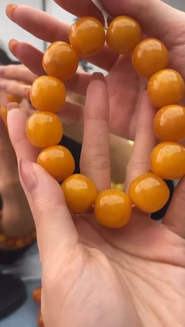 【闪购商品】蜜蜡珠宝奇石未镶嵌微瑕假一罚十，053.18