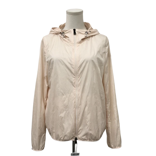 妃鱼/盟可睐/锦纶/外套/95新/凡0903