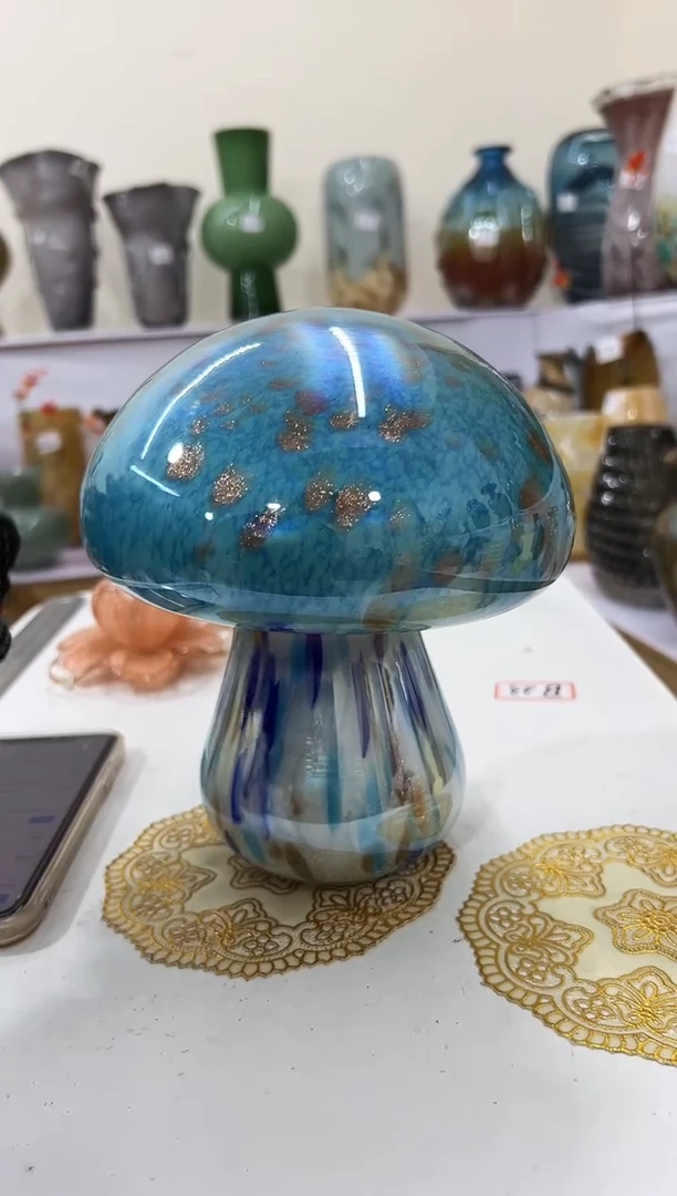 【闪购商品】也麦花器