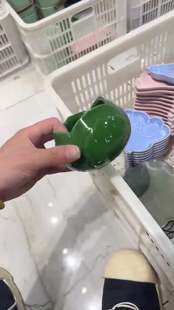 瓷片微瑕商品，介意勿拍