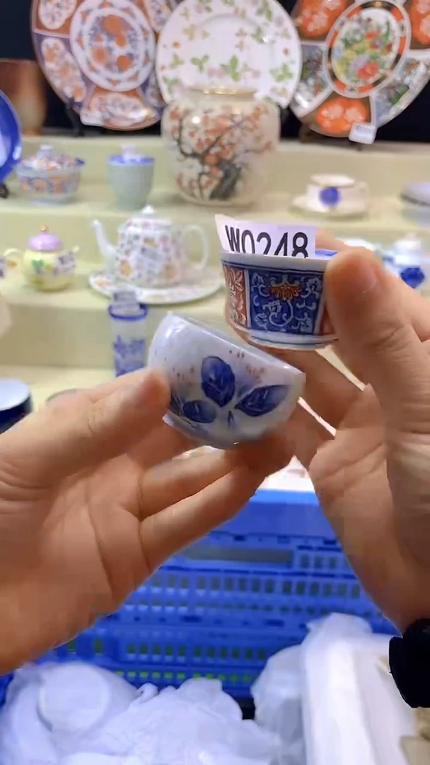 件琳*瓷片【默认微瑕】--