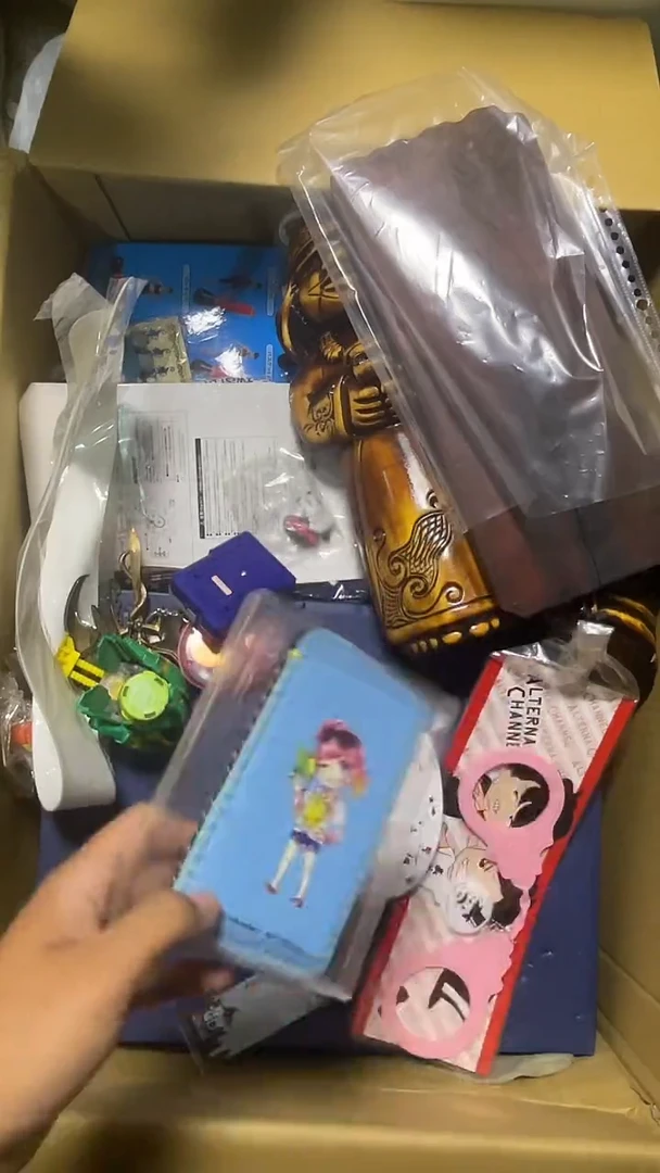 无P****y二手商品不退不换