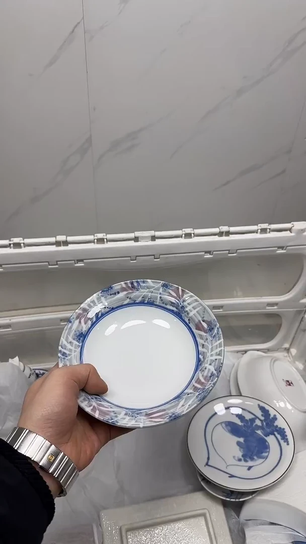 【闪购商品】303回流瓷器默认微瑕，18.8包邮