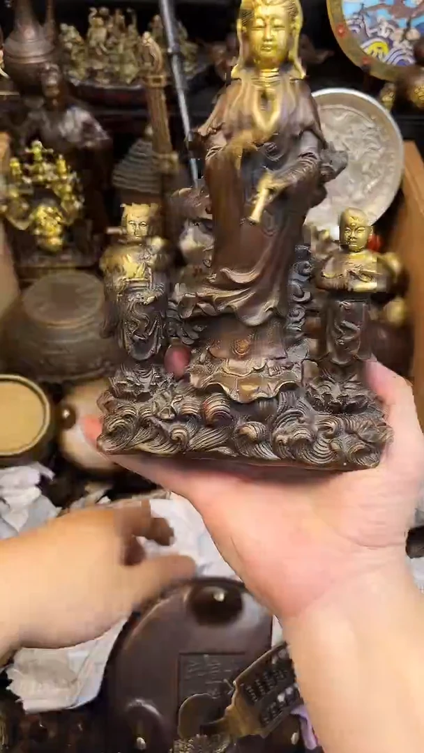 1129李哥铜器摆件链接