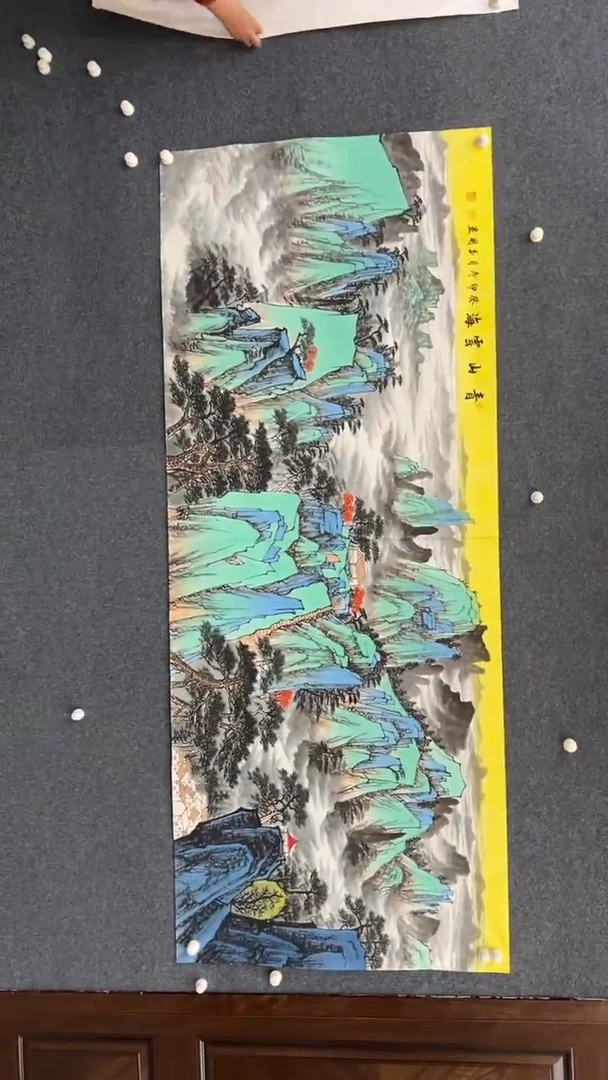 国画1.5-臻选-陈玉用-小八尺-41