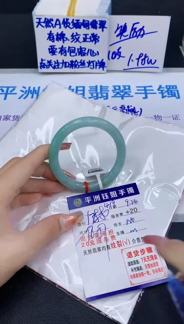 未镶嵌手镯翡翠11111