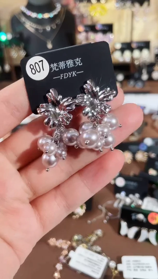 铜合金无925银梵807