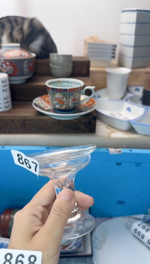 茶杯紫砂天****)867淘艺中古瓷器全场满18元包邮