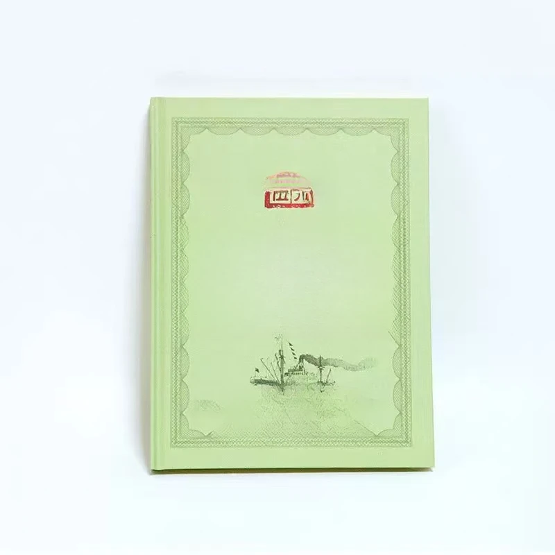 【官方正品】5份30张北礼品创意礼盒MC2.23