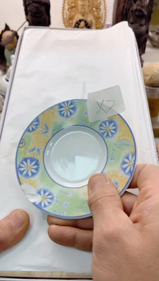 【闪购商品】瓷片000000000000000000