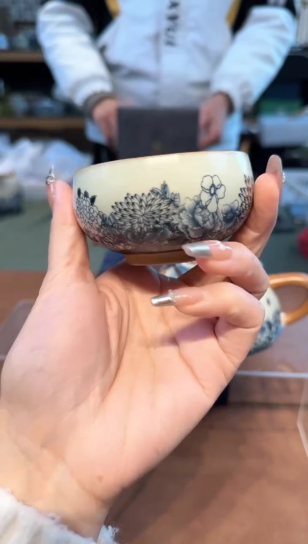 【闪购商品】不带茶盘不带礼盒@@0000