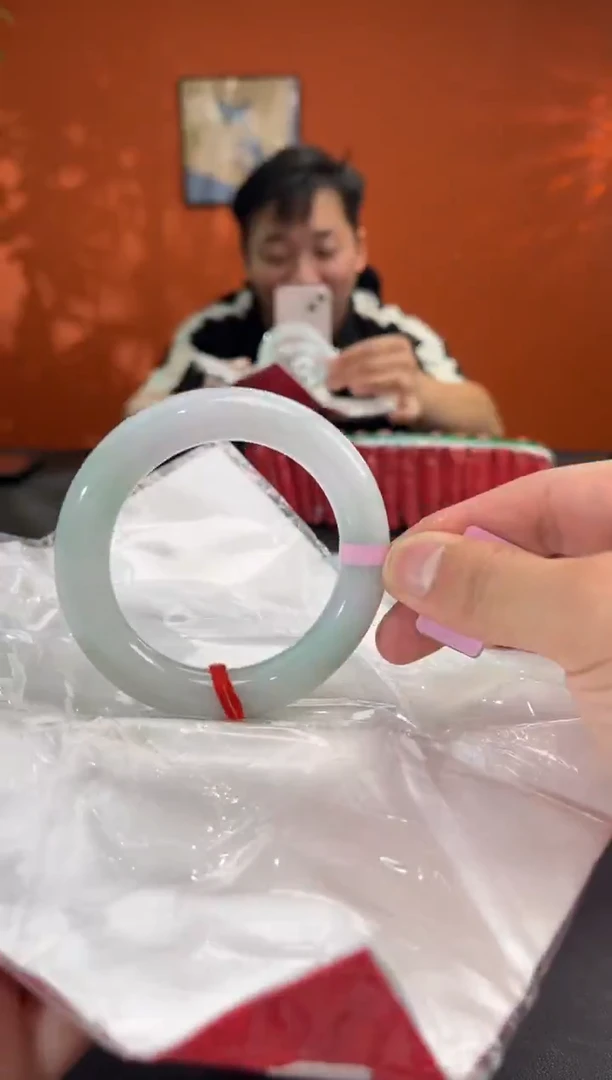 未镶嵌手镯翡翠2    56